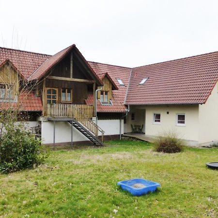 Daumsmuhle Villa Mossautal Kültér fotó