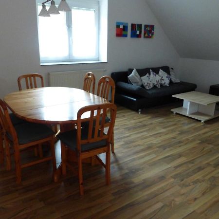 Daumsmuhle Villa Mossautal Kültér fotó
