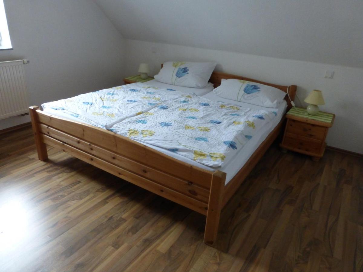 Daumsmuhle Villa Mossautal Kültér fotó