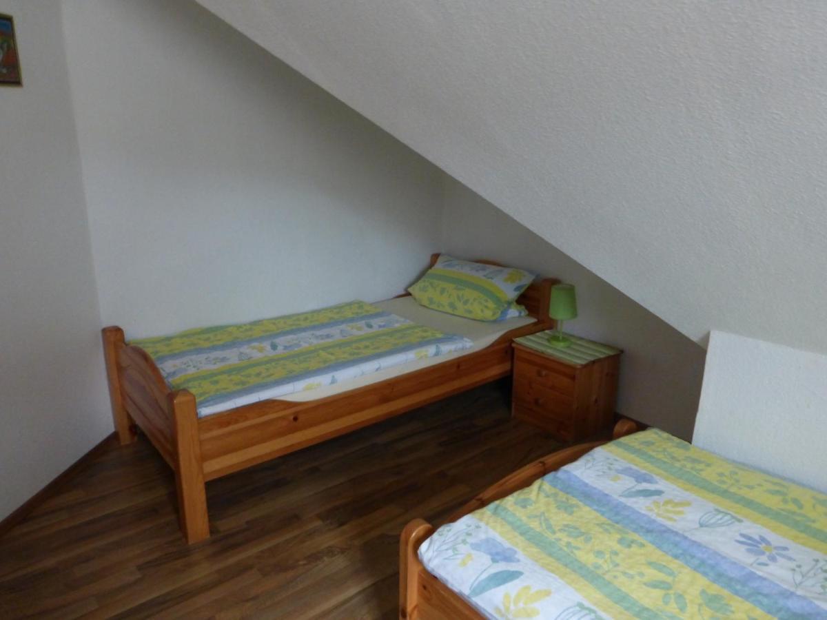 Daumsmuhle Villa Mossautal Kültér fotó