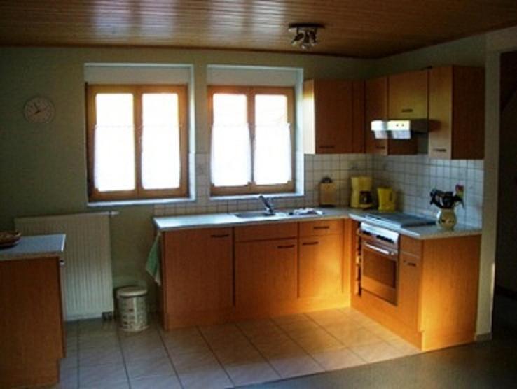Daumsmuhle Villa Mossautal Kültér fotó