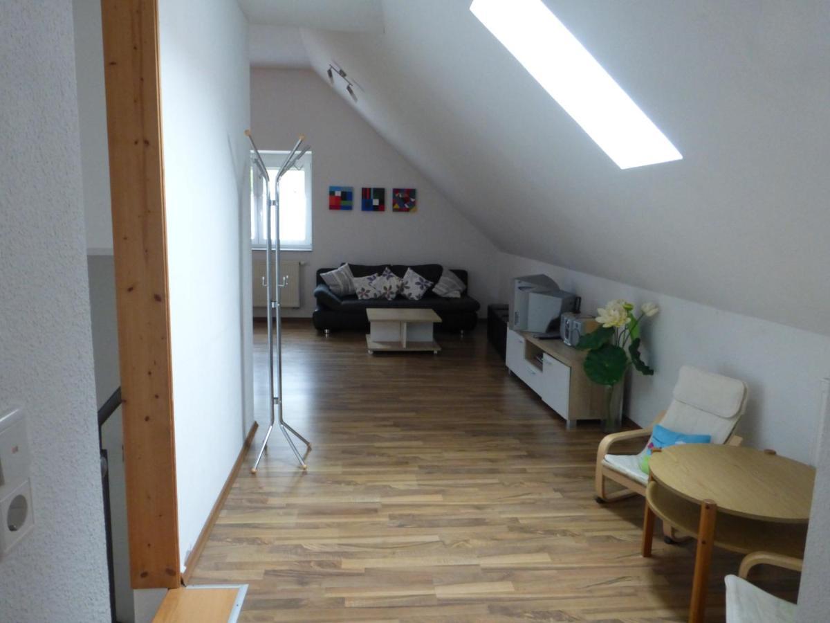 Daumsmuhle Villa Mossautal Kültér fotó