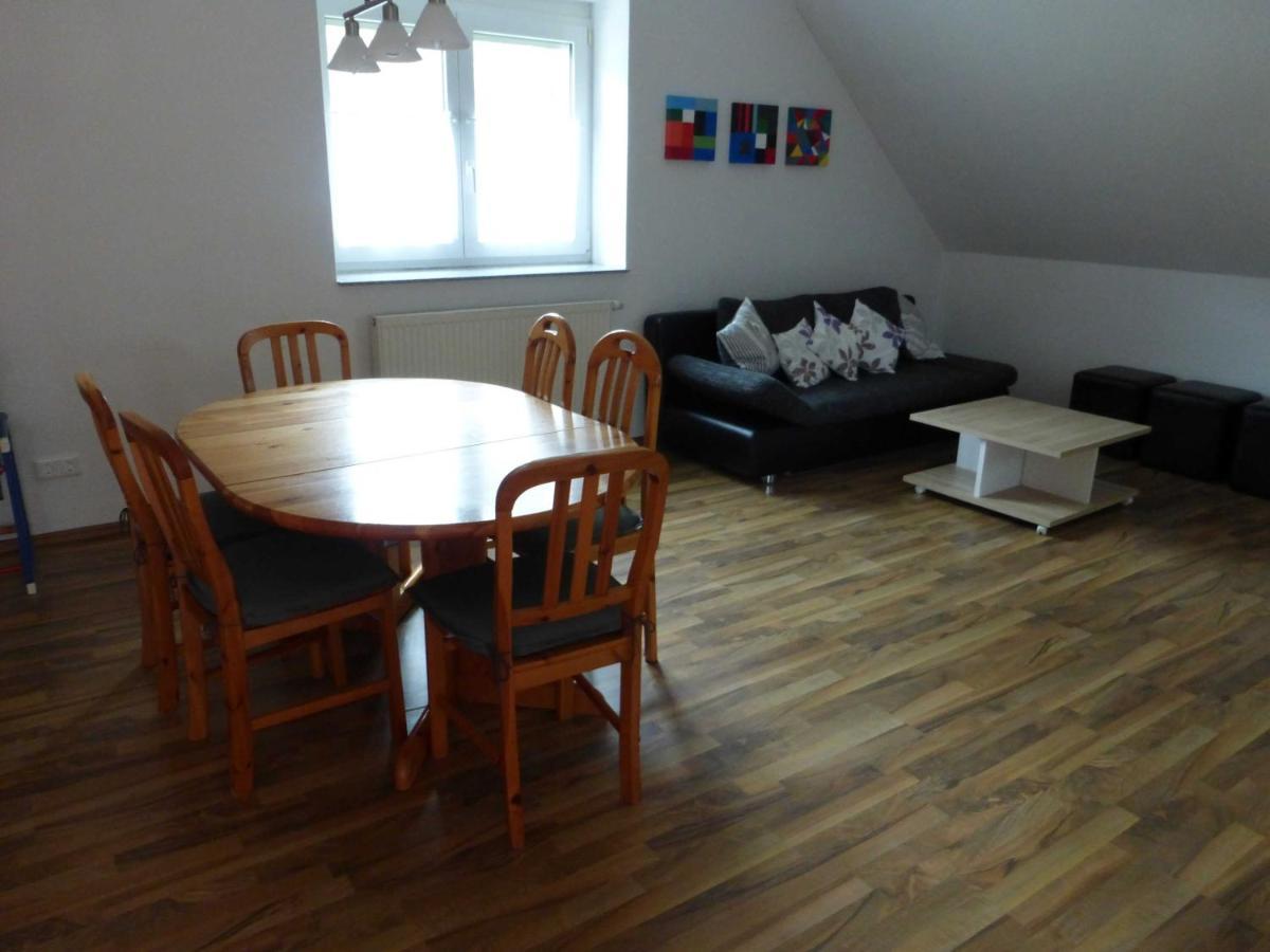 Daumsmuhle Villa Mossautal Kültér fotó