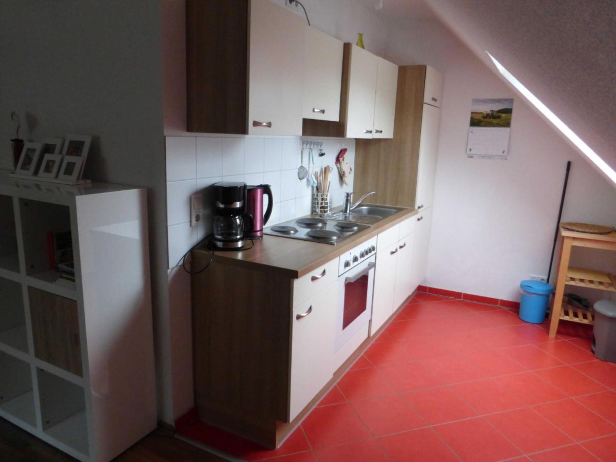 Daumsmuhle Villa Mossautal Kültér fotó