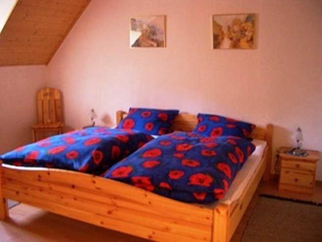 Daumsmuhle Villa Mossautal Kültér fotó