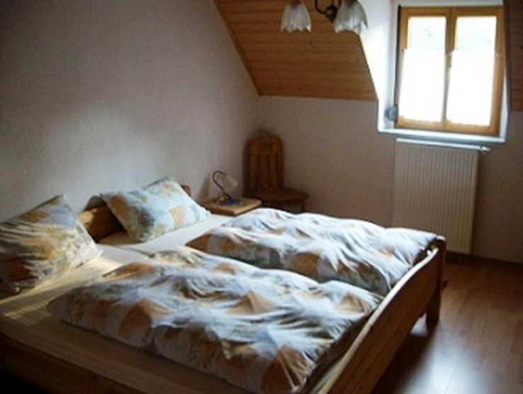 Daumsmuhle Villa Mossautal Kültér fotó