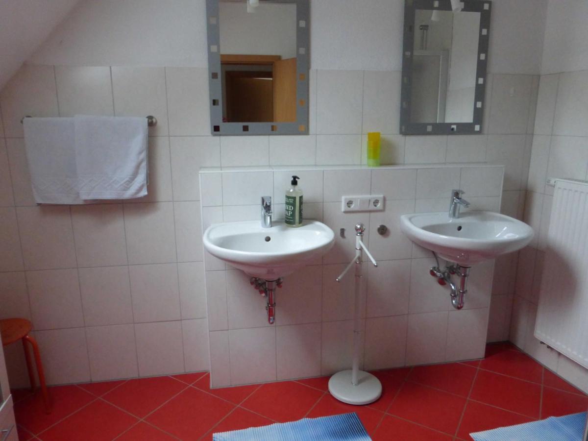 Daumsmuhle Villa Mossautal Kültér fotó